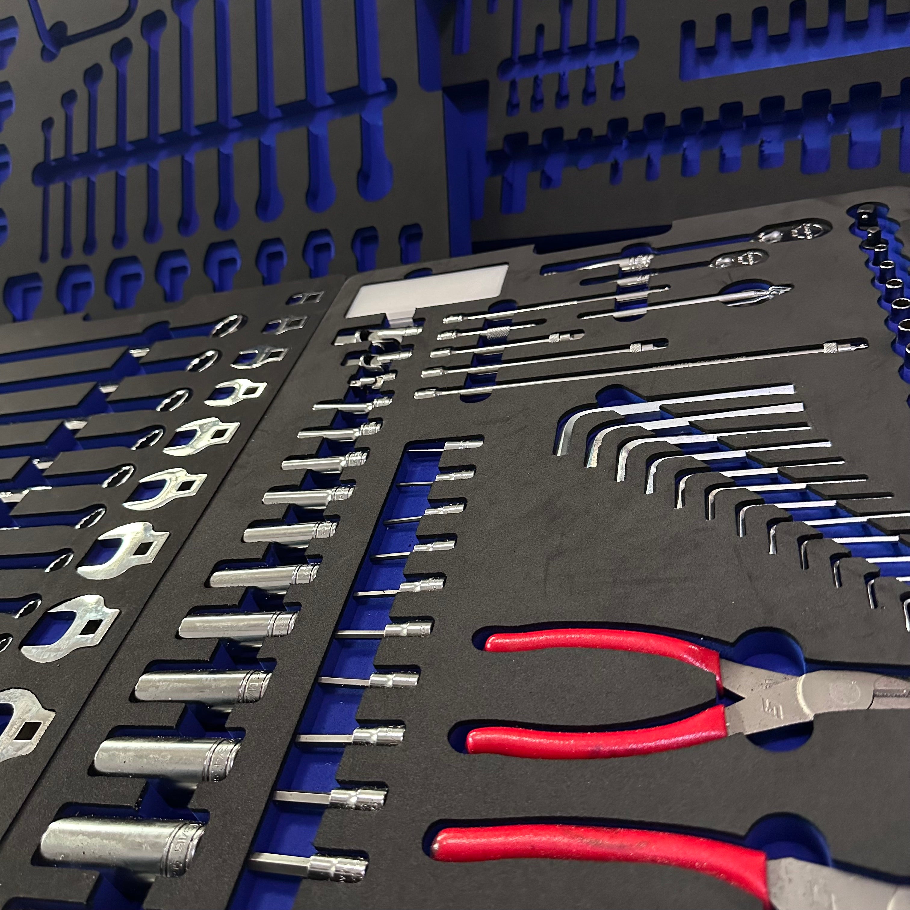 Wholesale Multicolor High-Density EVA Foam Sheet & Roll – Custom Cut EVA Foam Inserts