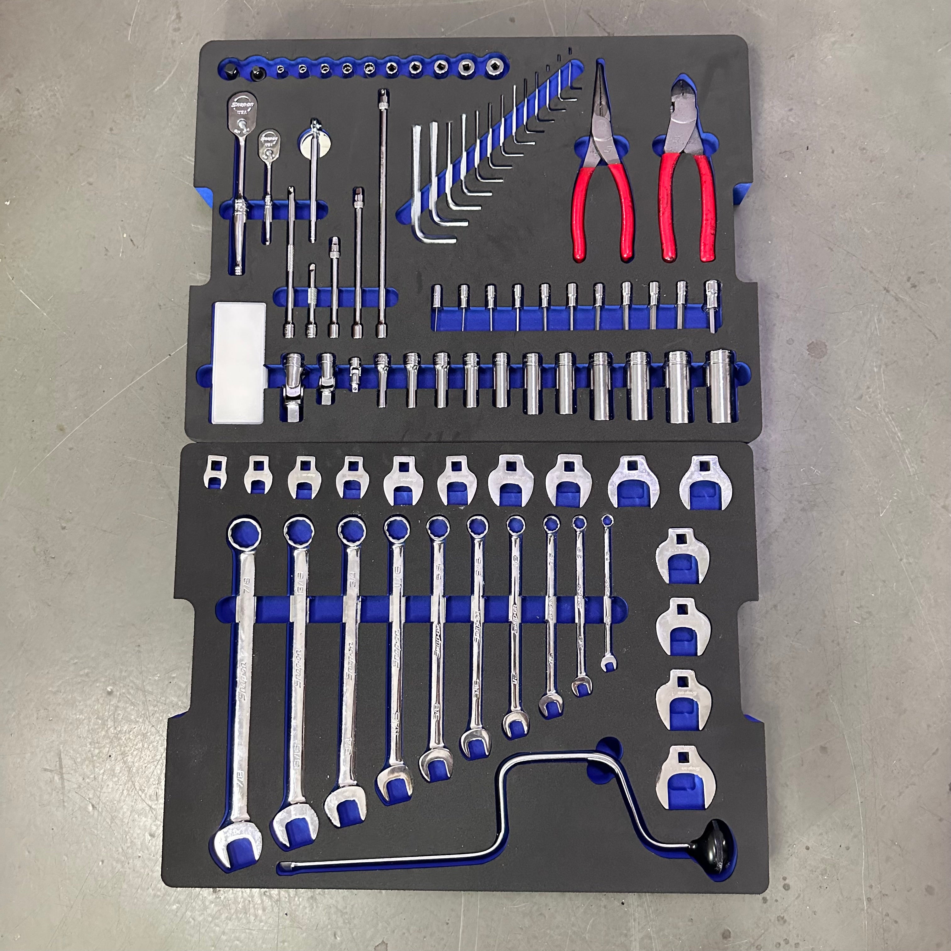 Wholesale Multicolor High-Density EVA Foam Sheet & Roll – Custom Cut EVA Foam Inserts