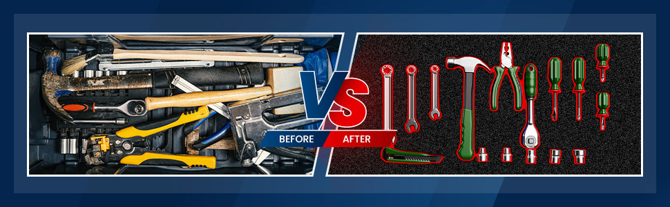 Wholesale Multicolor High-Density EVA Foam Sheet & Roll – Custom Cut EVA Foam Inserts