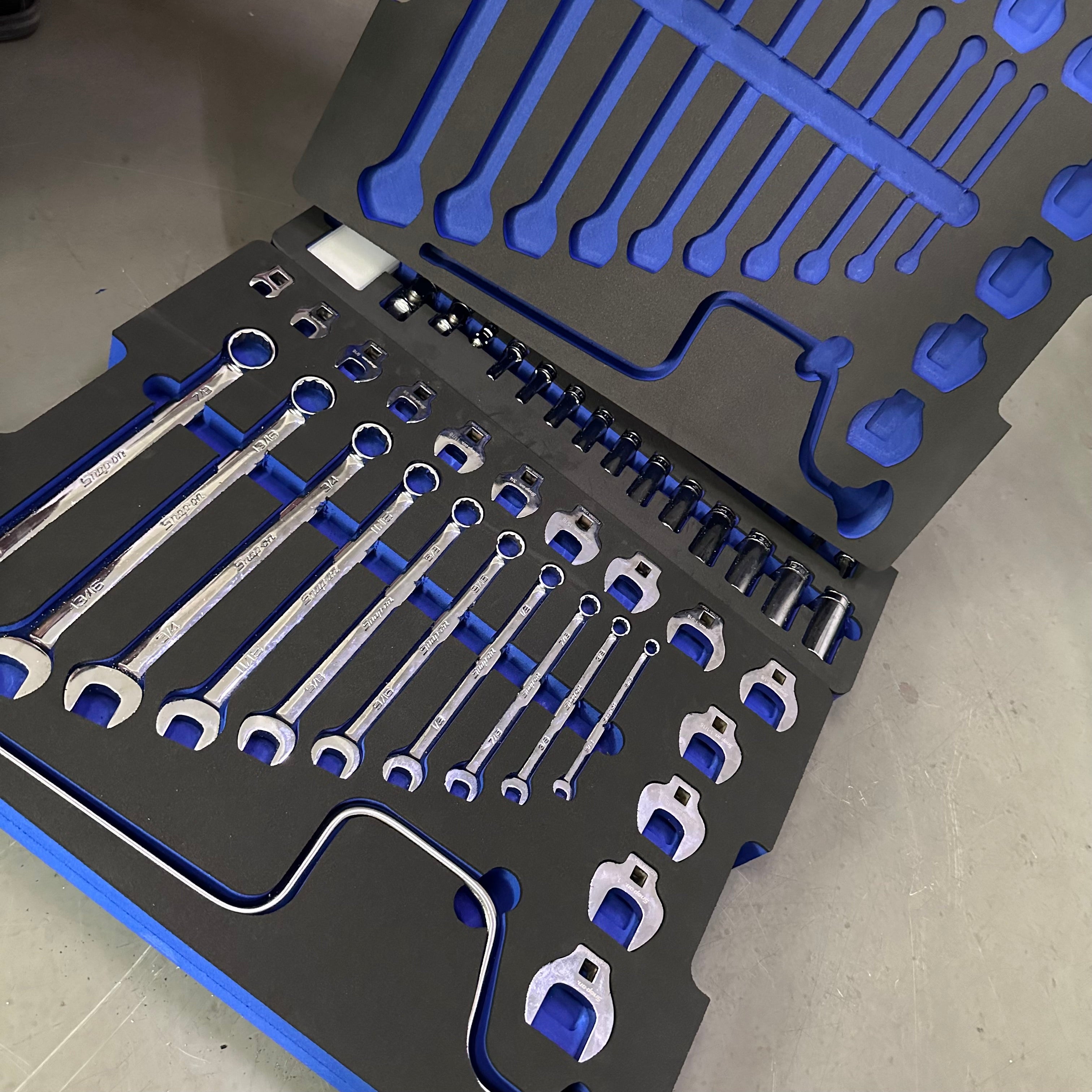 Wholesale Multicolor High-Density EVA Foam Sheet & Roll – Custom Cut EVA Foam Inserts